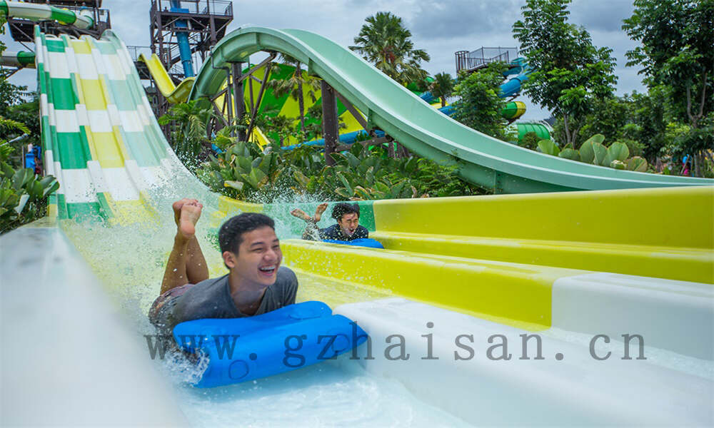 大型水上乐园厂家直销，畅享欢乐水上世界
