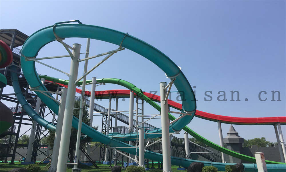 水上乐园规划中的市场定位如何与竞争对手区分开？