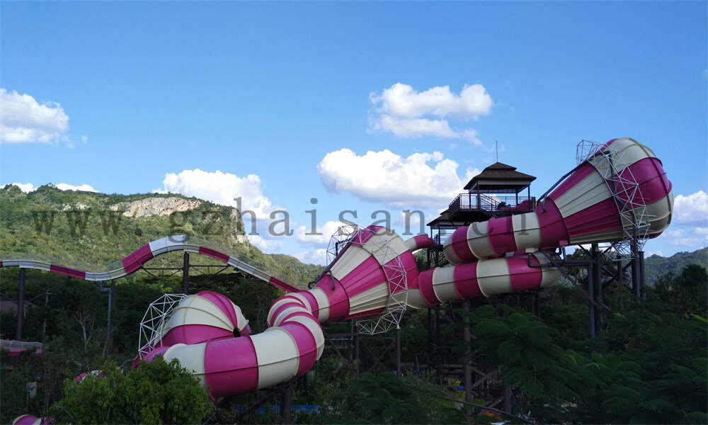 投资水上乐园再不行动就要错过好时机