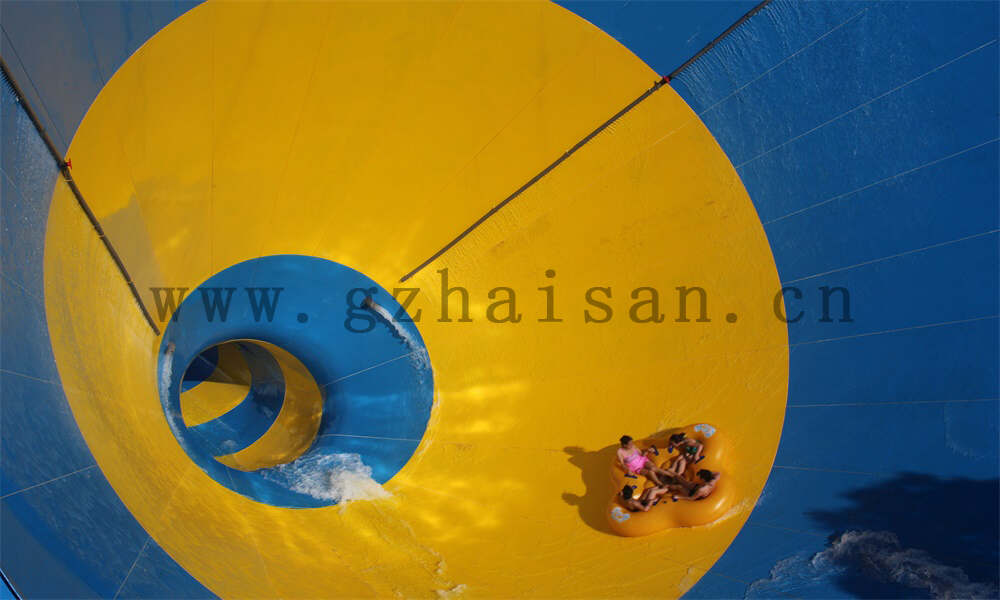 经营管理水上乐园不必那么累，赠给投资人的建议