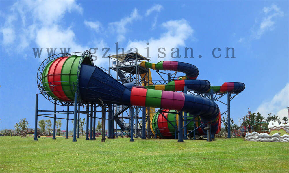 水上乐园投资的场地选择需要考虑哪些因素？