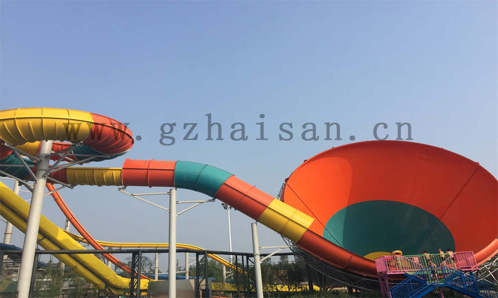 水上乐园投资的项目资金来源有哪些途径？