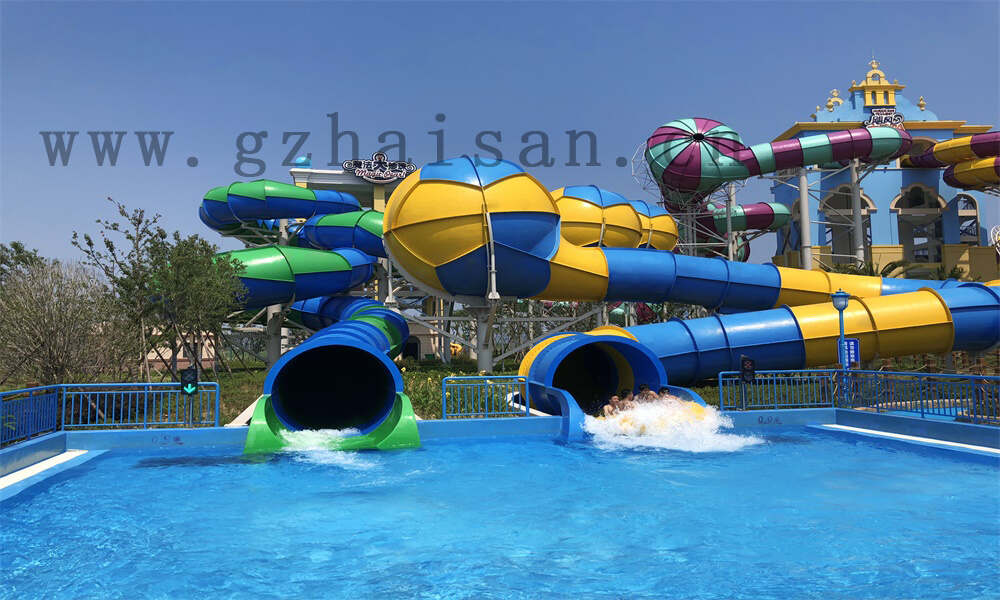 如何在水上乐园中创造更多的二次消费机会？