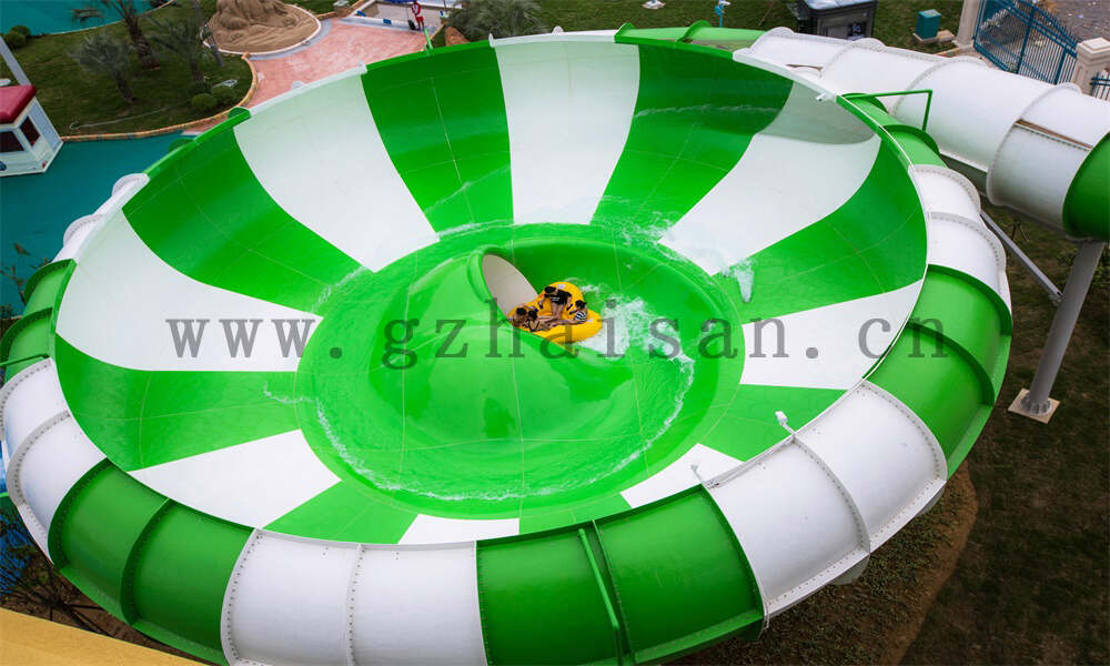 投资水上乐园哪些应该注意的？