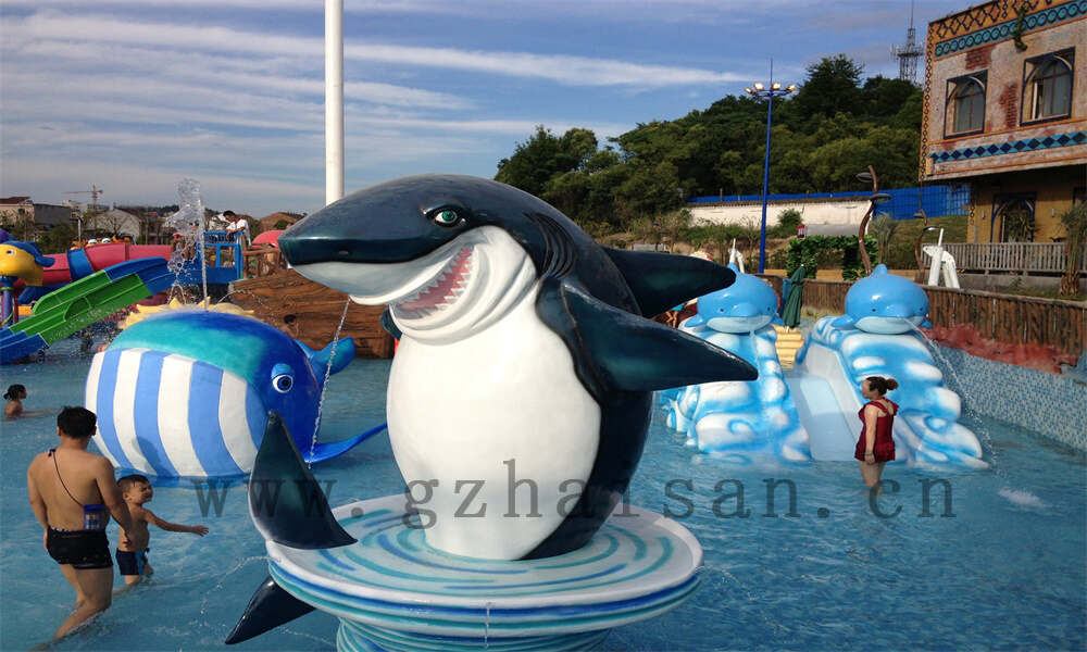 水上乐园市场“冰与火”两极分化，三大策略是关键