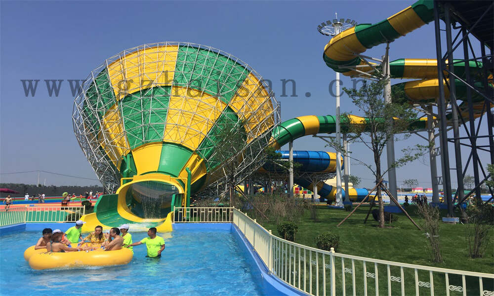 水上乐园策划时，如何考虑到娱乐和教育？