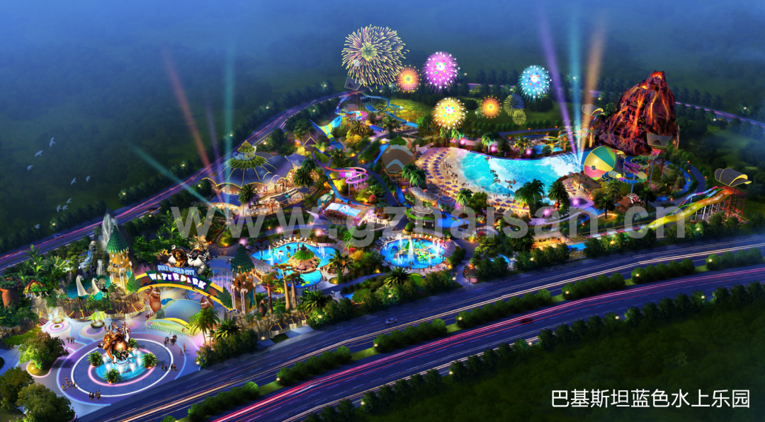 jinnianhui今年会游乐：创意引领非凡体验