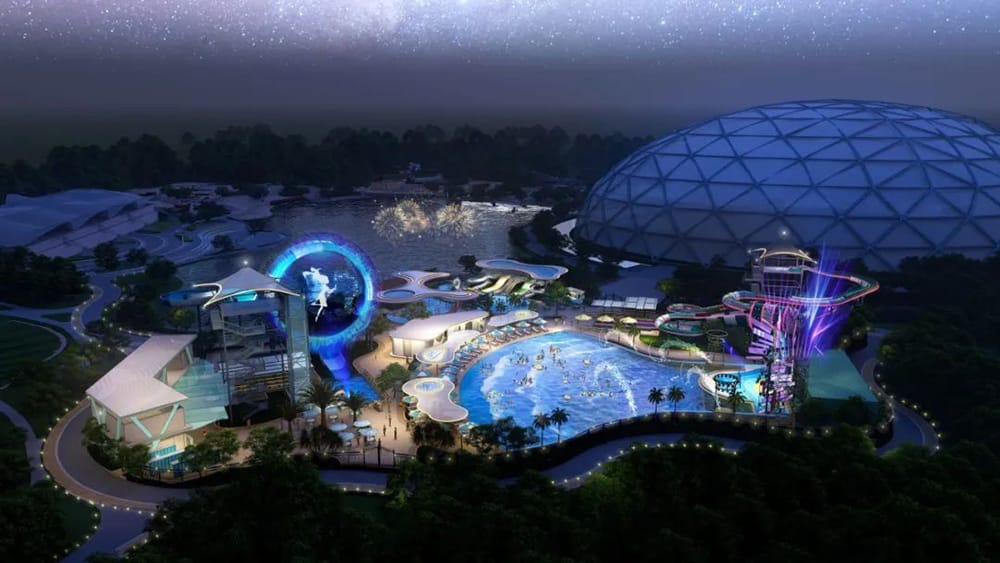 从吐槽到点赞：游客反馈下的水上乐园升级策略